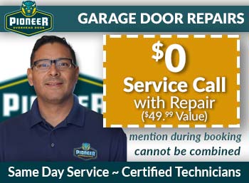 garage-door-repair in Utah